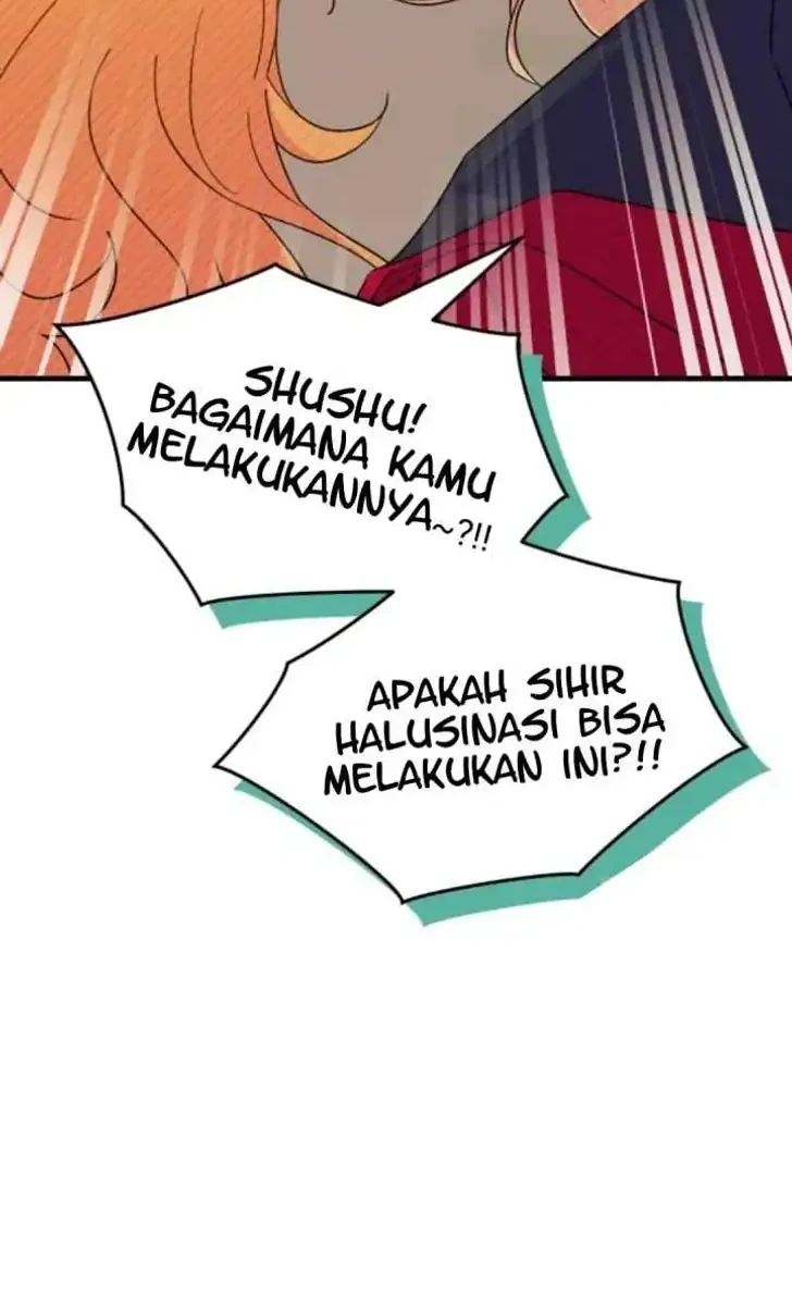 I Don’t Want to Play Matchmaker! Chapter 17 - halaman 38