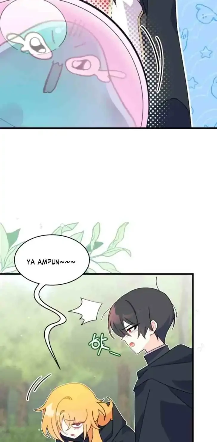 I Don’t Want to Play Matchmaker! Chapter 18 - halaman 15