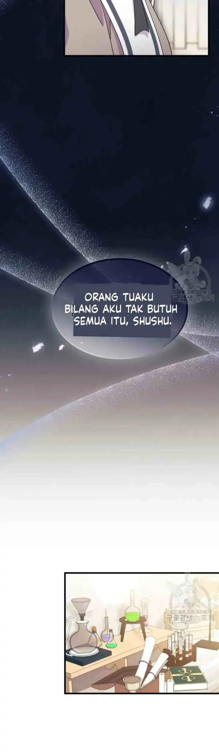 I Don’t Want to Play Matchmaker! Chapter 18 - halaman 44