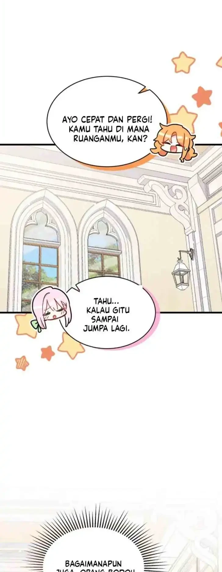 I Don’t Want to Play Matchmaker! Chapter 2 - halaman 14
