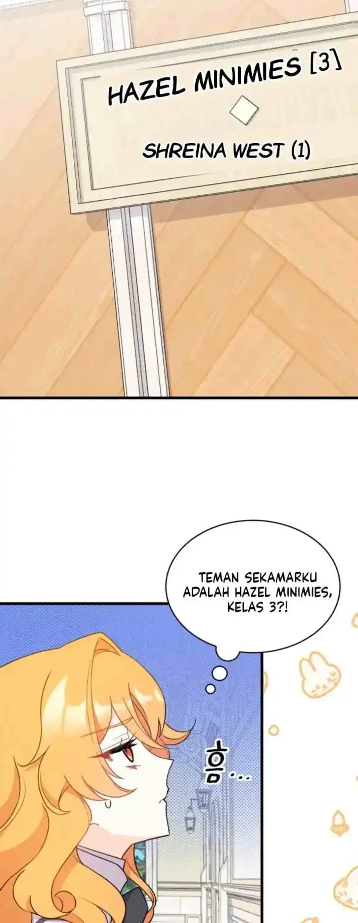 I Don’t Want to Play Matchmaker! Chapter 2 - halaman 17