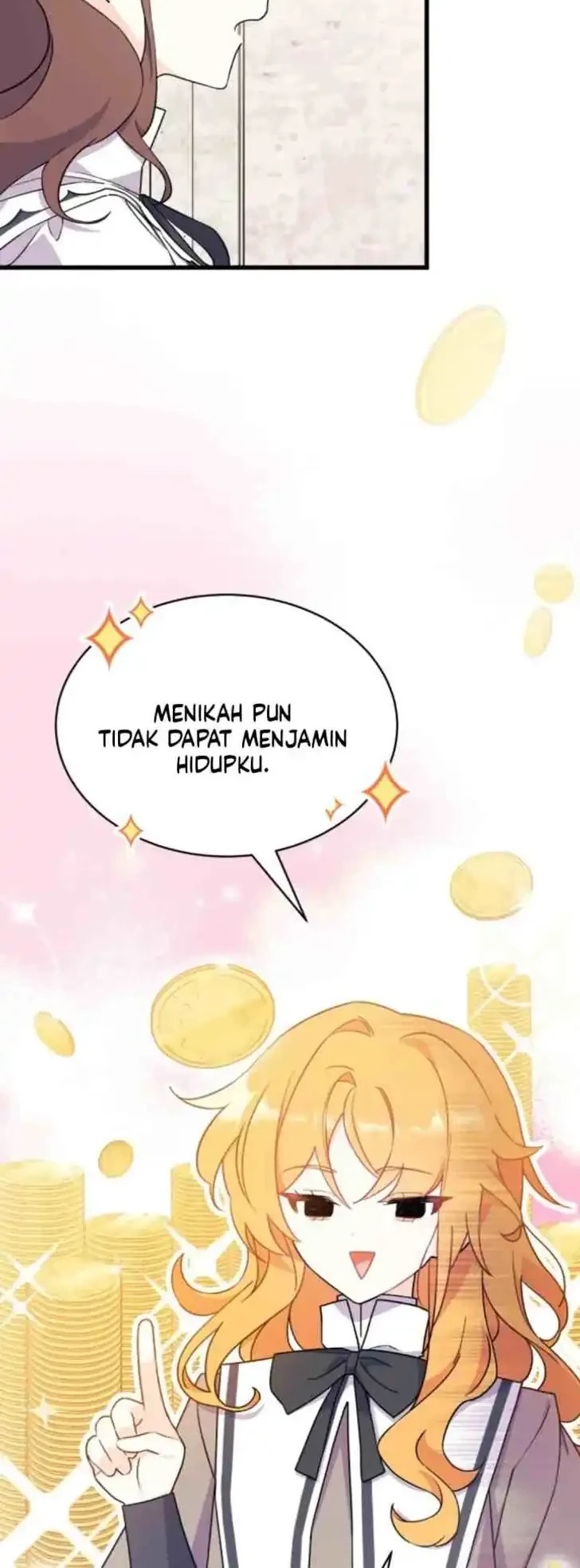 I Don’t Want to Play Matchmaker! Chapter 2 - halaman 28