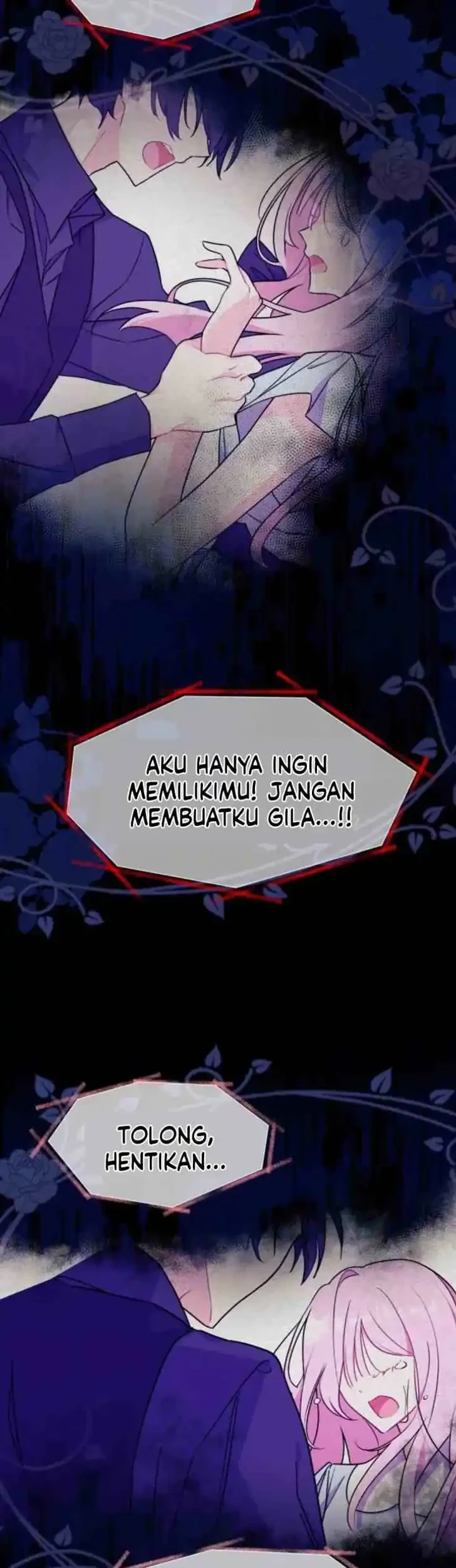 I Don’t Want to Play Matchmaker! Chapter 2 - halaman 50