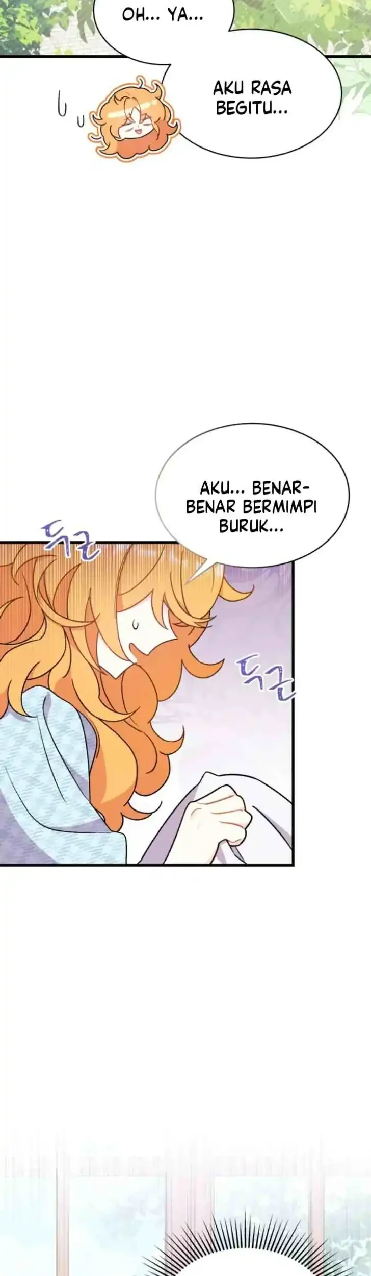 I Don’t Want to Play Matchmaker! Chapter 2 - halaman 54