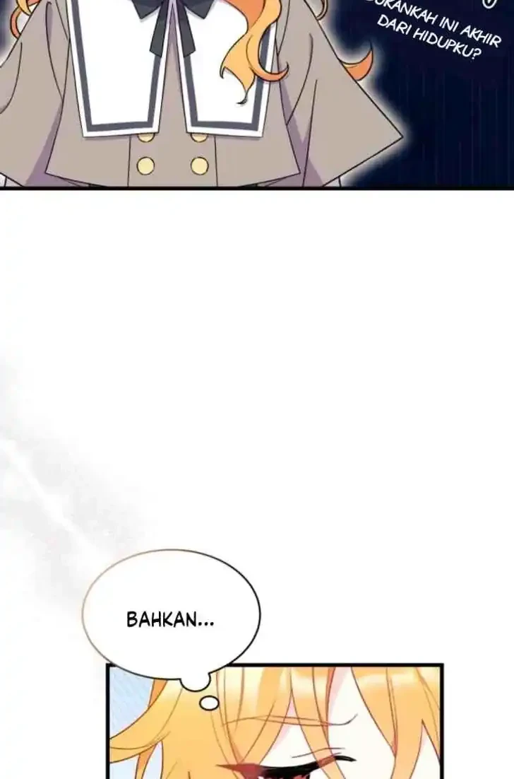 I Don’t Want to Play Matchmaker! Chapter 2 - halaman 8