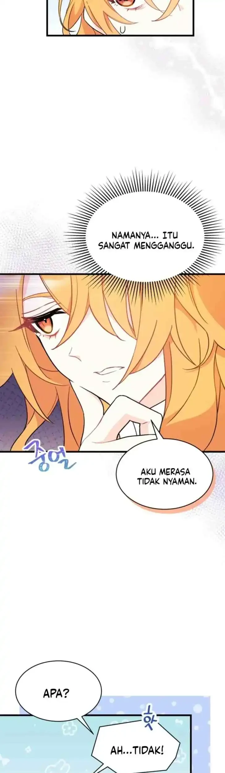 I Don’t Want to Play Matchmaker! Chapter 2 - halaman 9