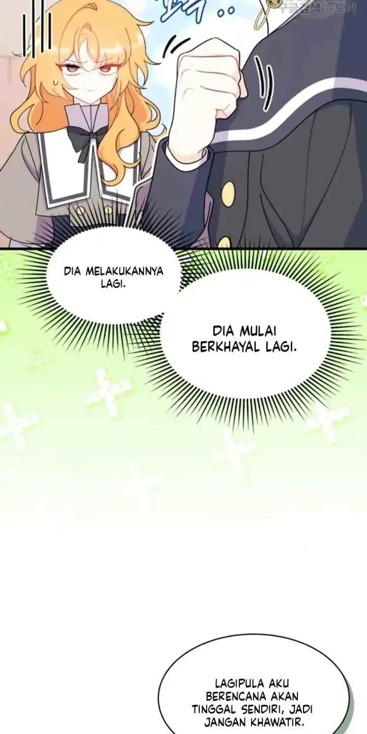 I Don’t Want to Play Matchmaker! Chapter 20 - halaman 25