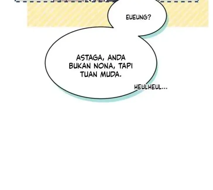 I Don’t Want to Play Matchmaker! Chapter 21 - halaman 10