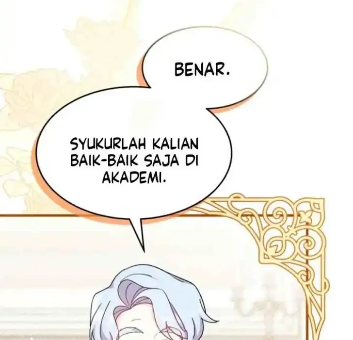 I Don’t Want to Play Matchmaker! Chapter 21 - halaman 16