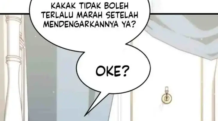 I Don’t Want to Play Matchmaker! Chapter 21 - halaman 47
