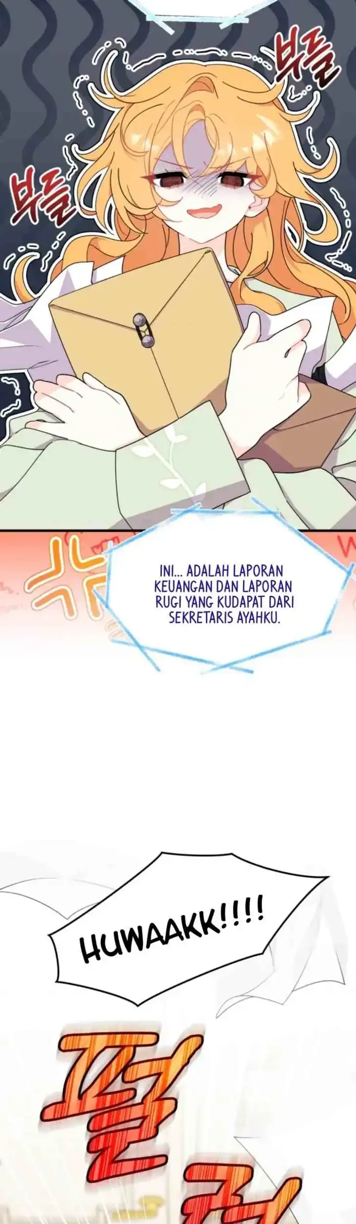 I Don’t Want to Play Matchmaker! Chapter 21 - halaman 51