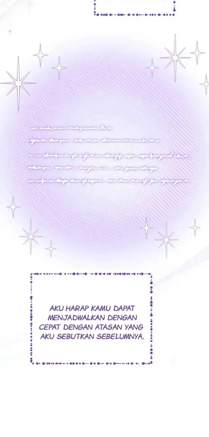 I Don’t Want to Play Matchmaker! Chapter 21 - halaman 59