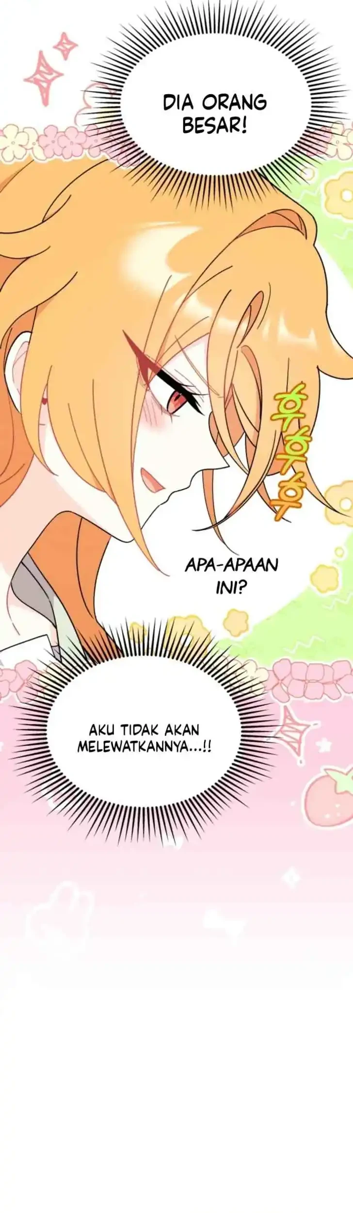 I Don’t Want to Play Matchmaker! Chapter 21 - halaman 61