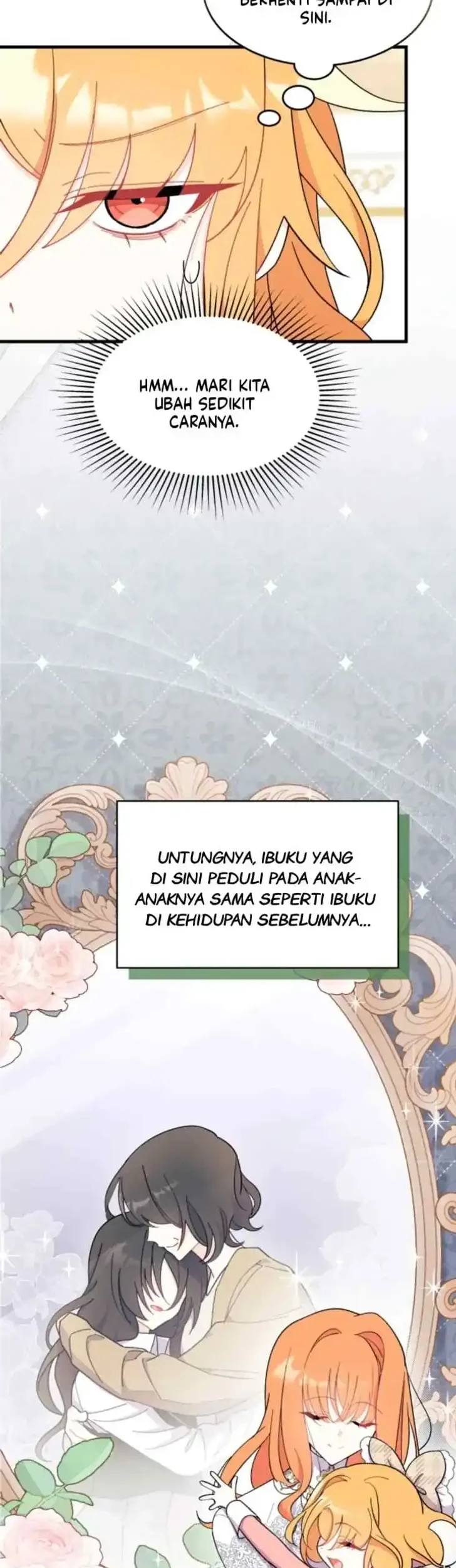 I Don’t Want to Play Matchmaker! Chapter 22 - halaman 18