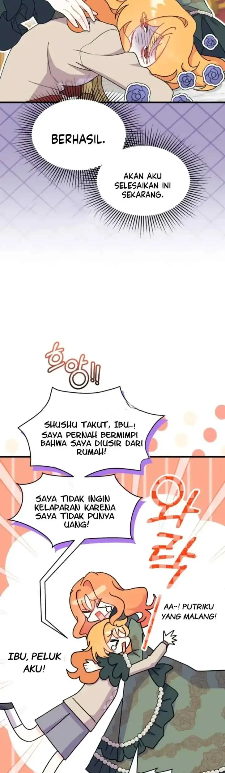 I Don’t Want to Play Matchmaker! Chapter 22 - halaman 26
