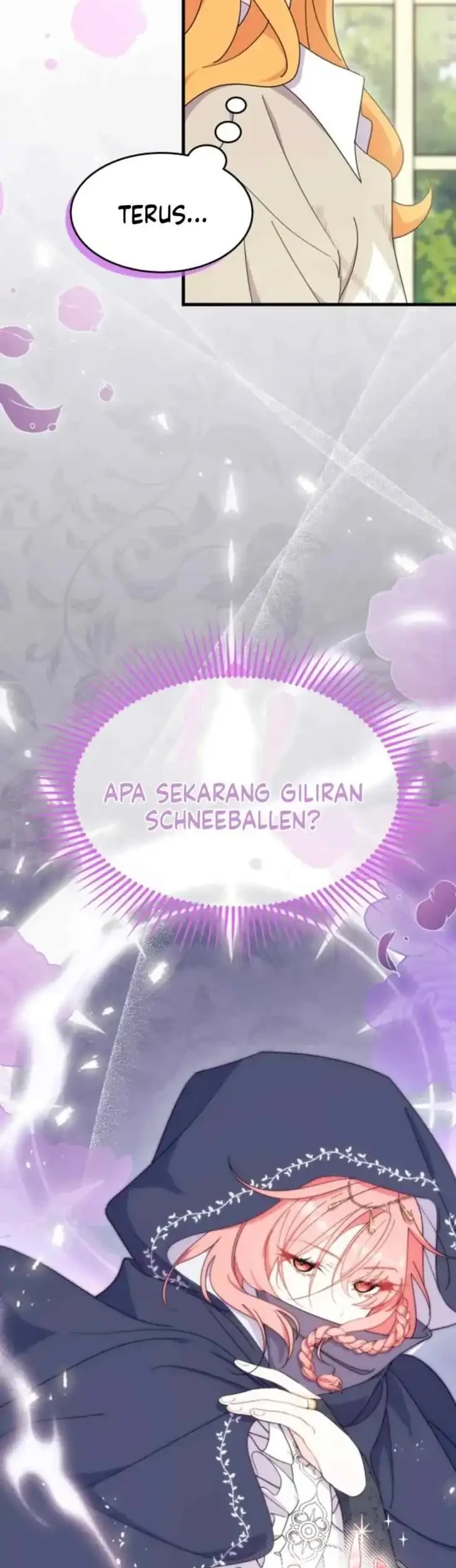 I Don’t Want to Play Matchmaker! Chapter 22 - halaman 32
