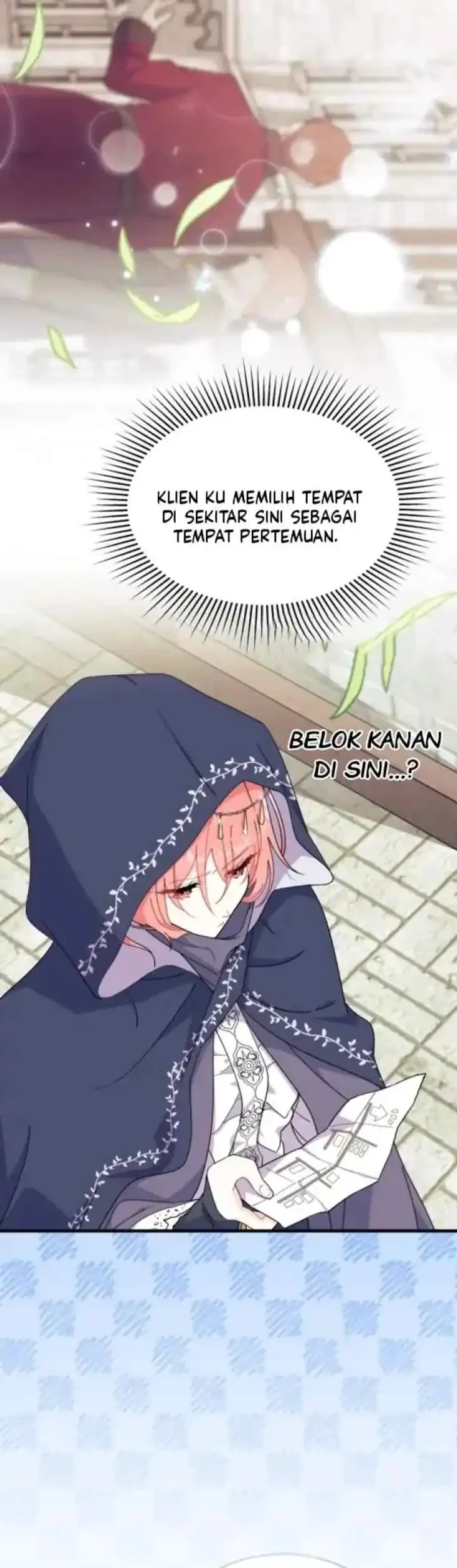 I Don’t Want to Play Matchmaker! Chapter 22 - halaman 38