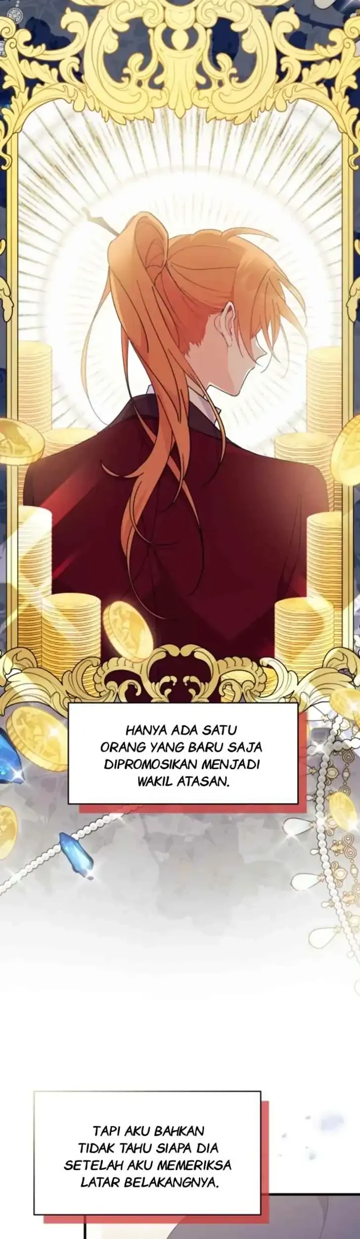 I Don’t Want to Play Matchmaker! Chapter 22 - halaman 50
