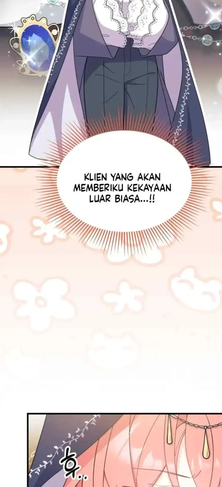 I Don’t Want to Play Matchmaker! Chapter 22 - halaman 53