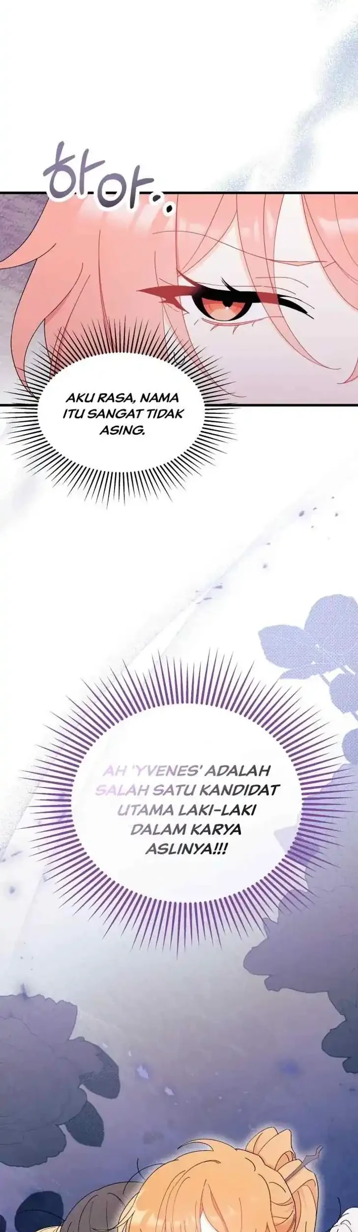 I Don’t Want to Play Matchmaker! Chapter 23 - halaman 14
