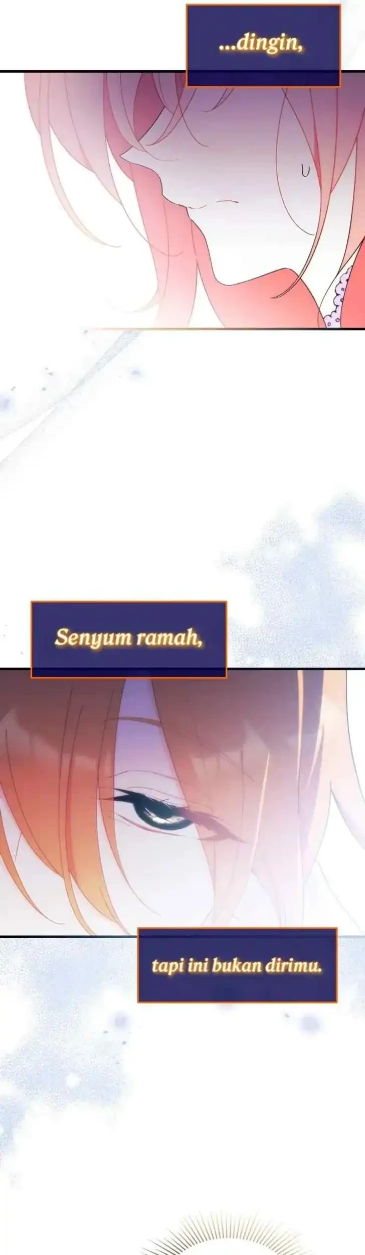 I Don’t Want to Play Matchmaker! Chapter 23 - halaman 20