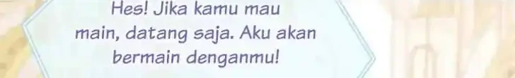 I Don’t Want to Play Matchmaker! Chapter 24 - halaman 31