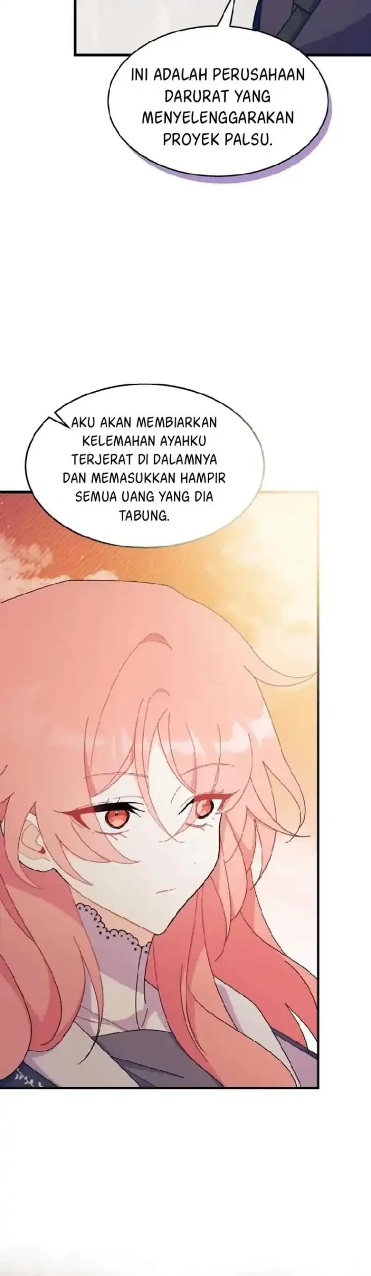 I Don’t Want to Play Matchmaker! Chapter 25 - halaman 36