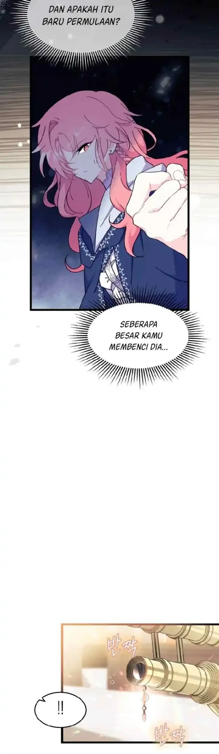 I Don’t Want to Play Matchmaker! Chapter 25 - halaman 40
