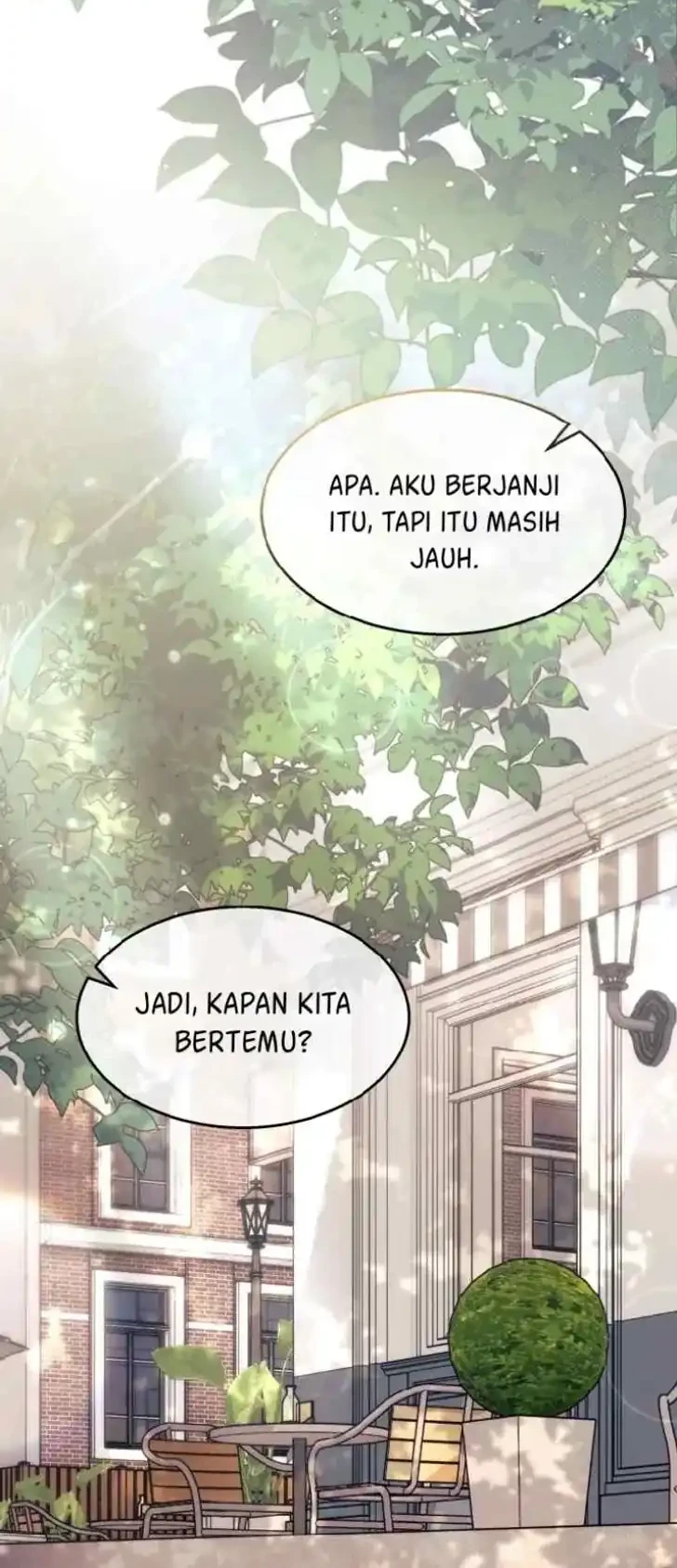I Don’t Want to Play Matchmaker! Chapter 25 - halaman 7