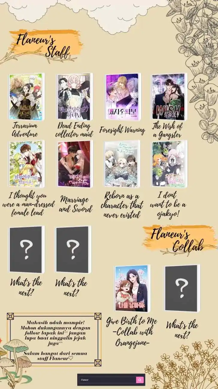 I Don’t Want to Play Matchmaker! Chapter 27 - halaman 63