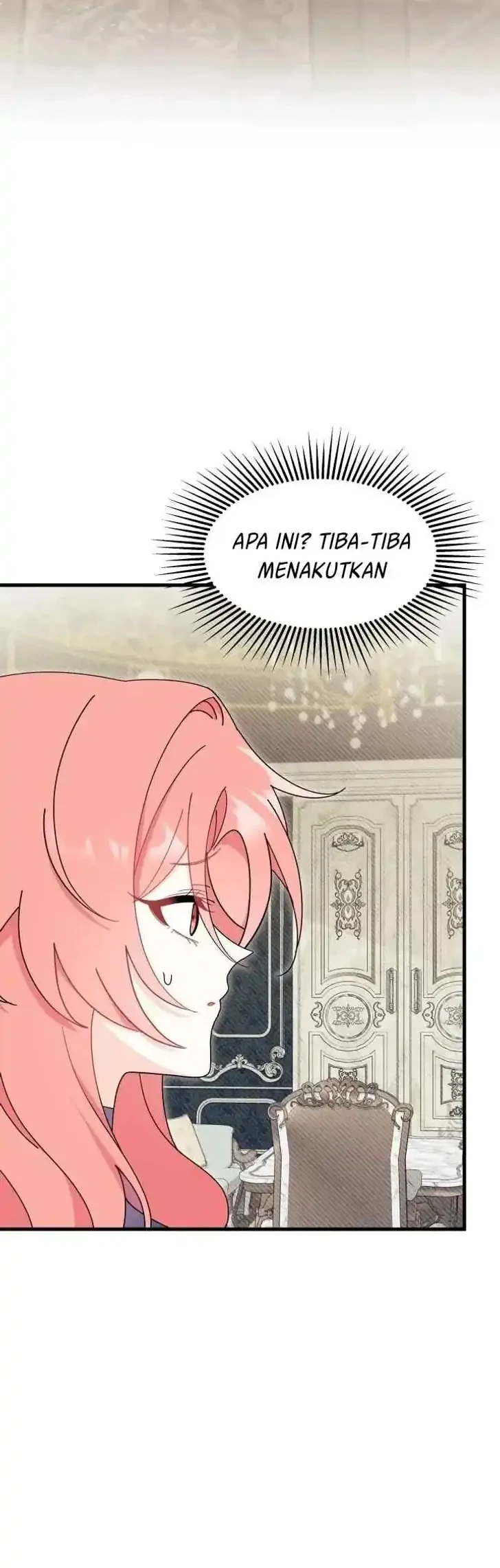 I Don’t Want to Play Matchmaker! Chapter 28 - halaman 49