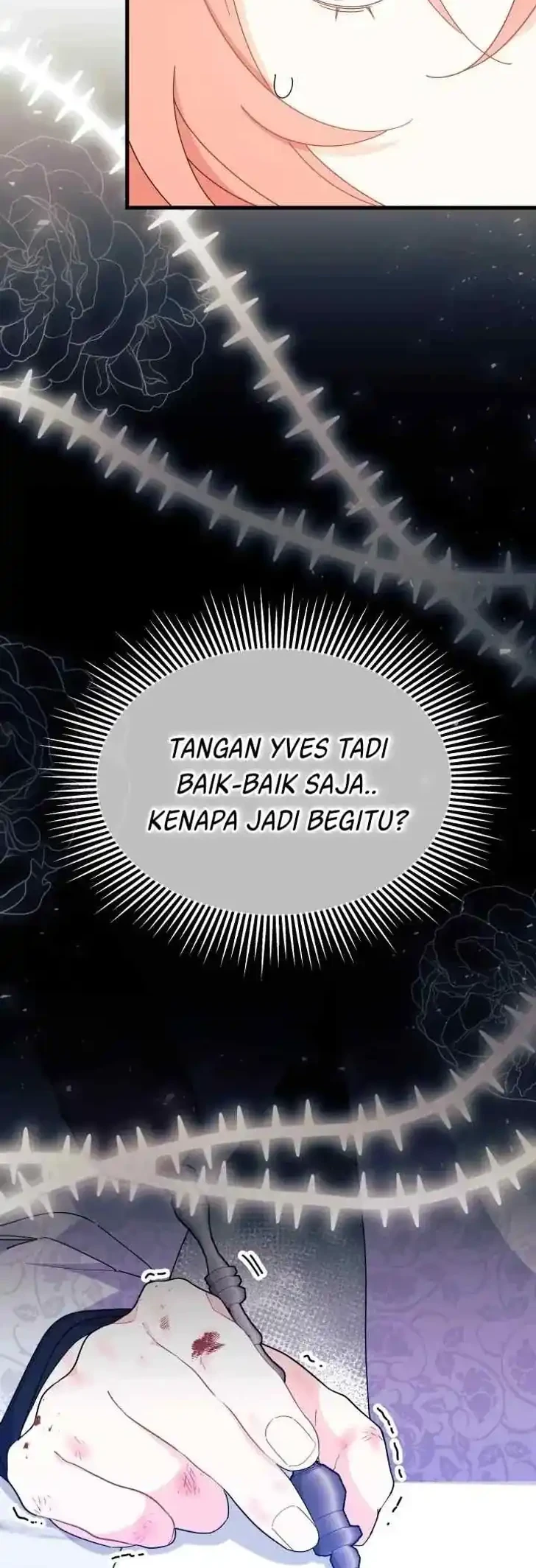 I Don’t Want to Play Matchmaker! Chapter 28 - halaman 61