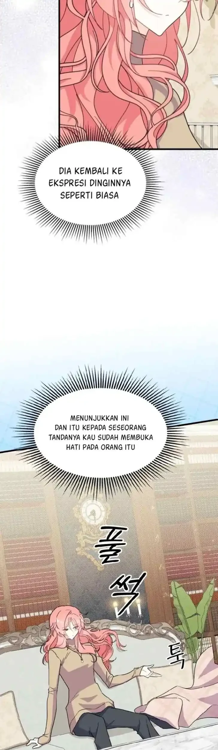 I Don’t Want to Play Matchmaker! Chapter 29 - halaman 13