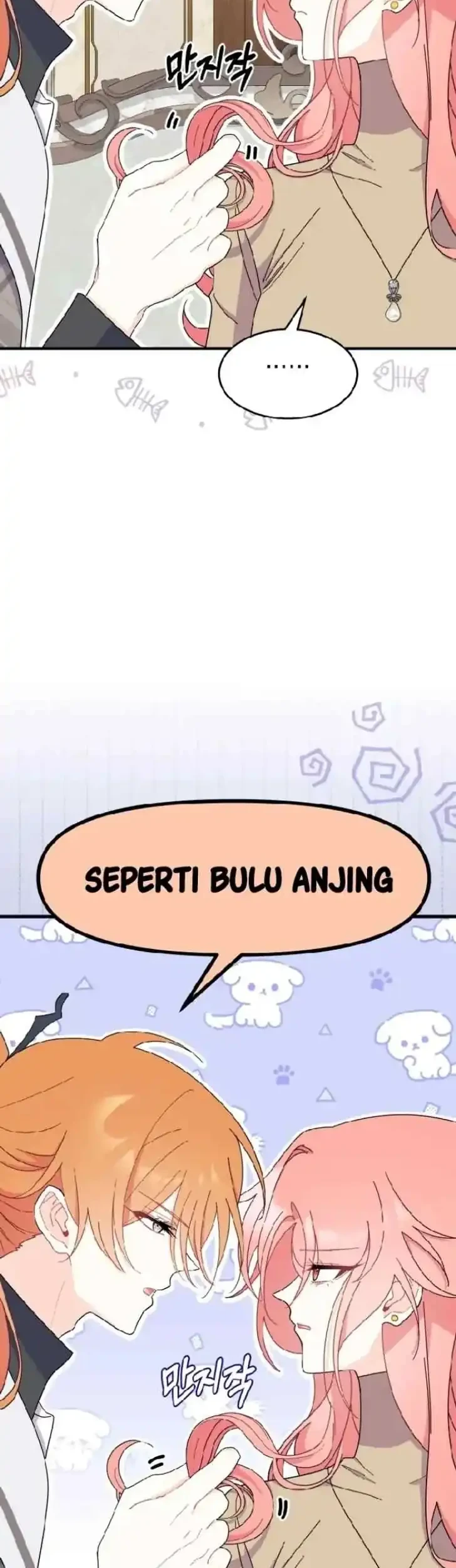 I Don’t Want to Play Matchmaker! Chapter 29 - halaman 19
