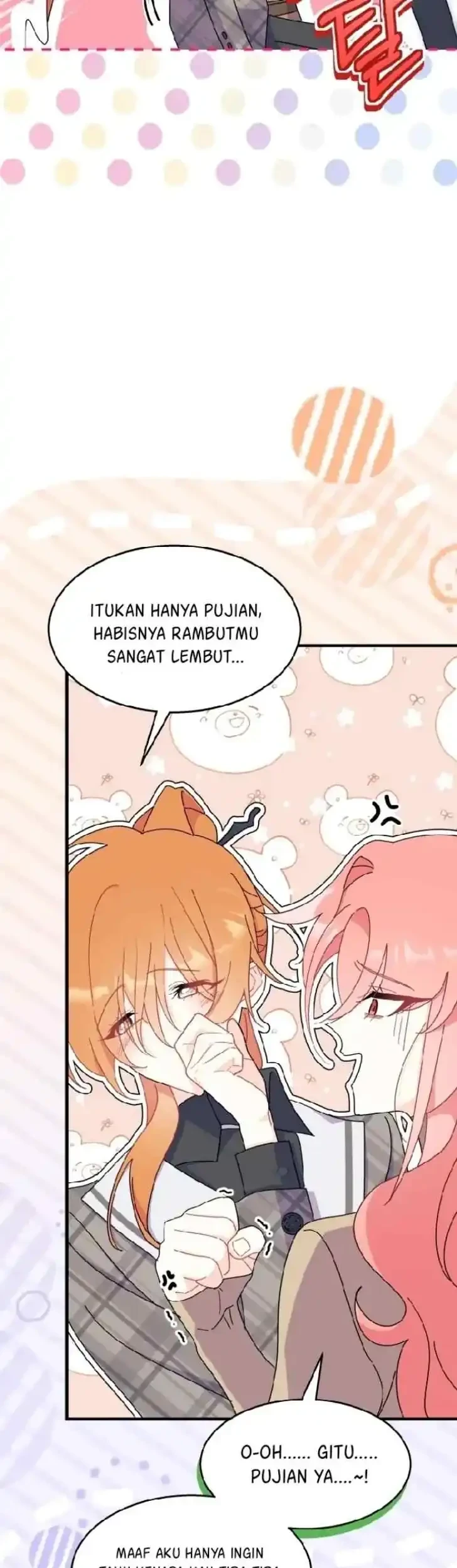I Don’t Want to Play Matchmaker! Chapter 29 - halaman 21