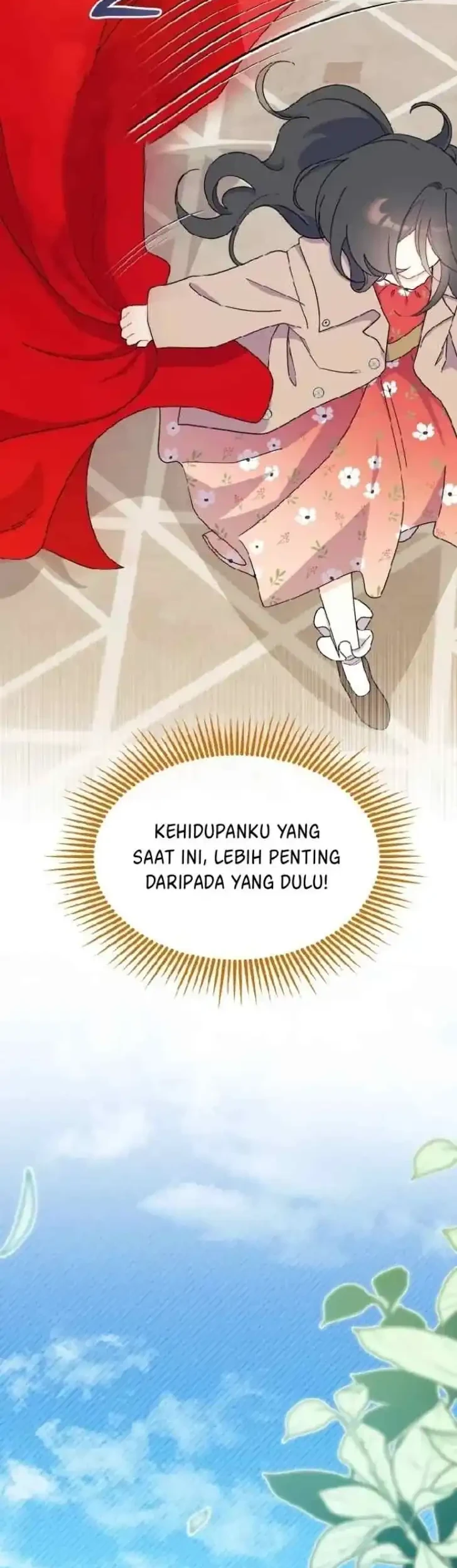I Don’t Want to Play Matchmaker! Chapter 29 - halaman 44