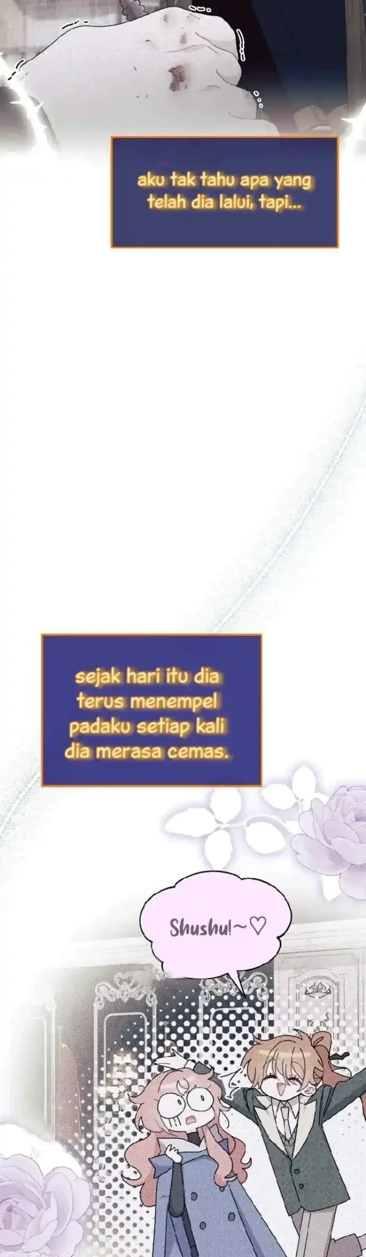 I Don’t Want to Play Matchmaker! Chapter 29 - halaman 7
