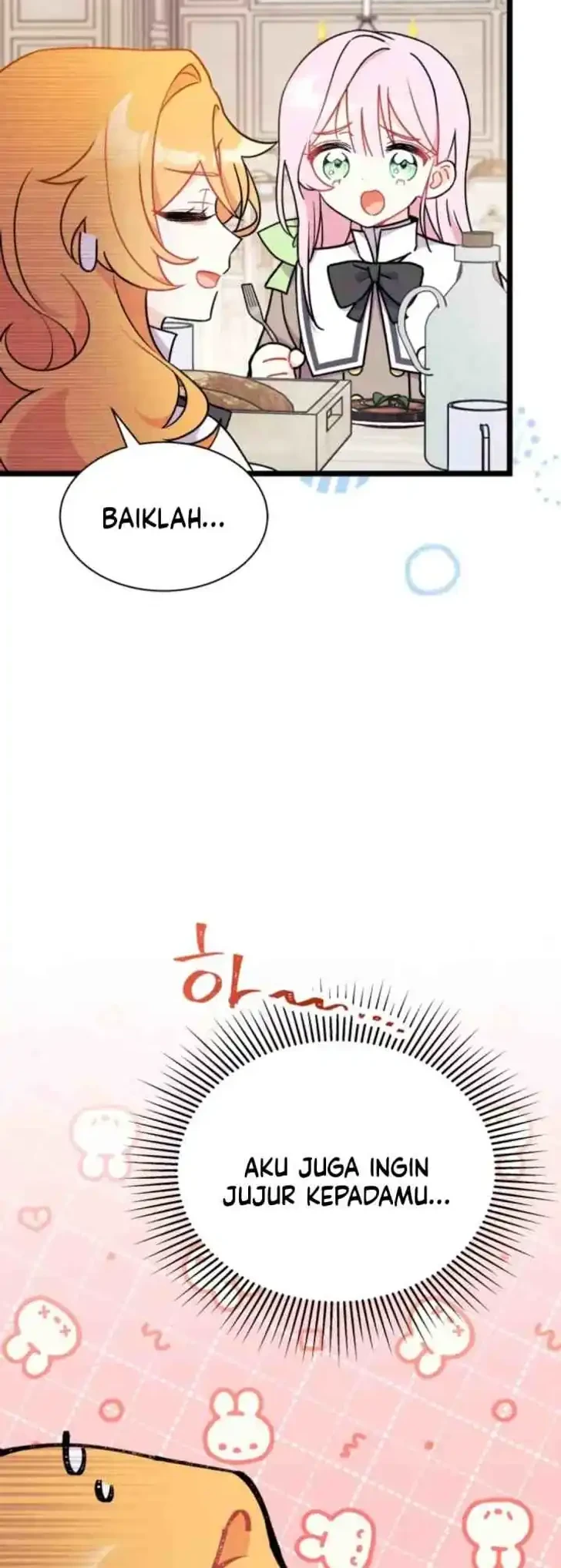 I Don’t Want to Play Matchmaker! Chapter 3 - halaman 15