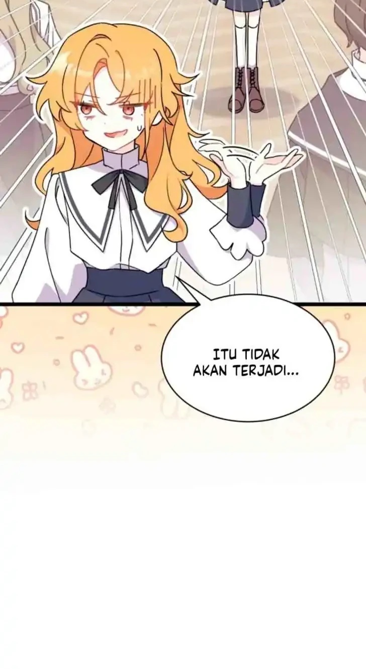 I Don’t Want to Play Matchmaker! Chapter 3 - halaman 27