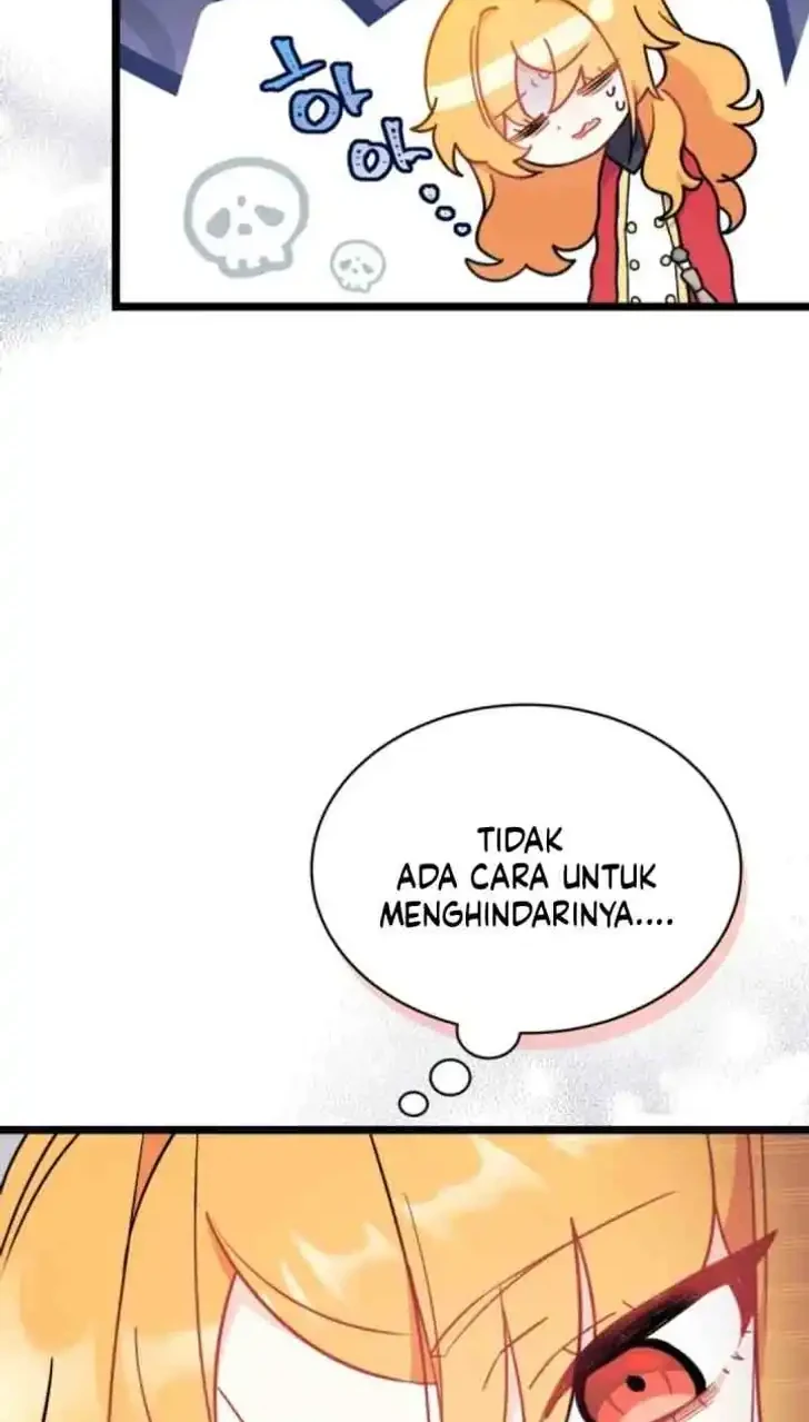 I Don’t Want to Play Matchmaker! Chapter 3 - halaman 31