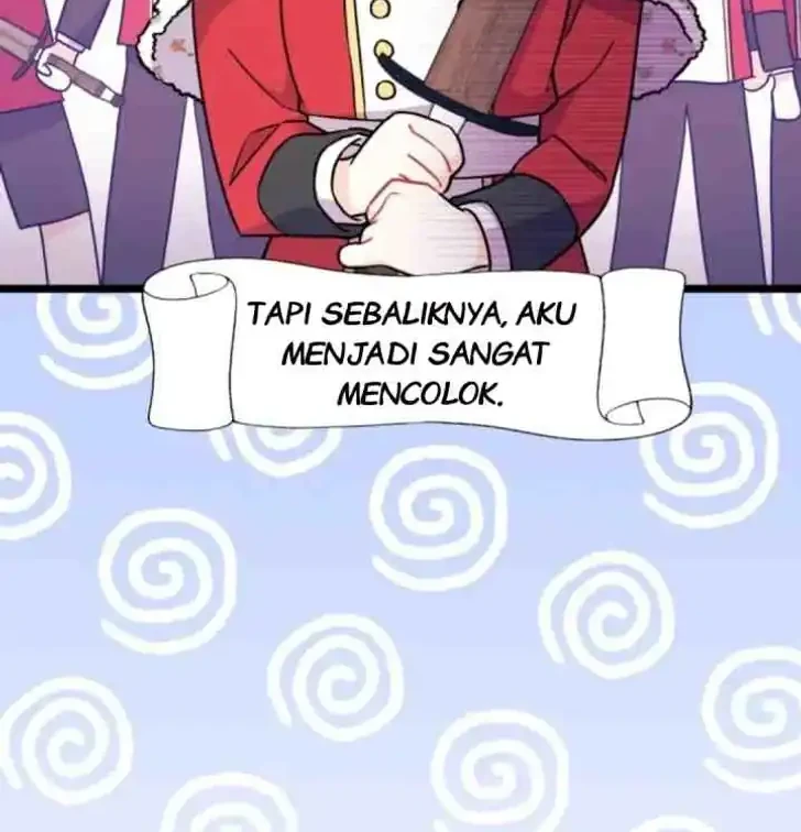 I Don’t Want to Play Matchmaker! Chapter 3 - halaman 35