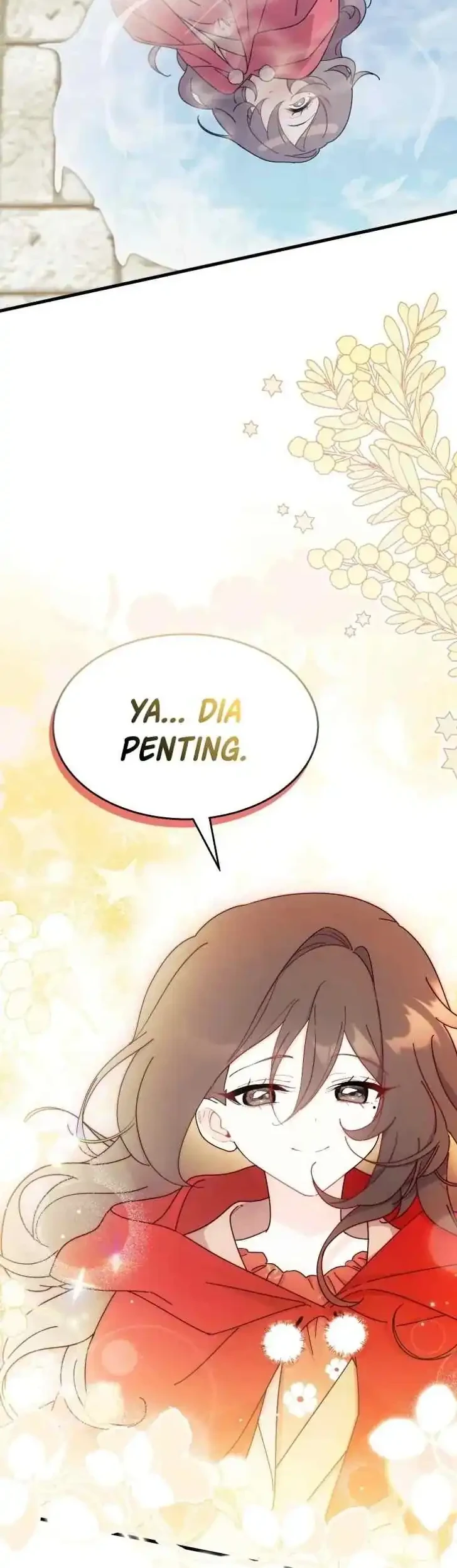 I Don’t Want to Play Matchmaker! Chapter 30 - halaman 14