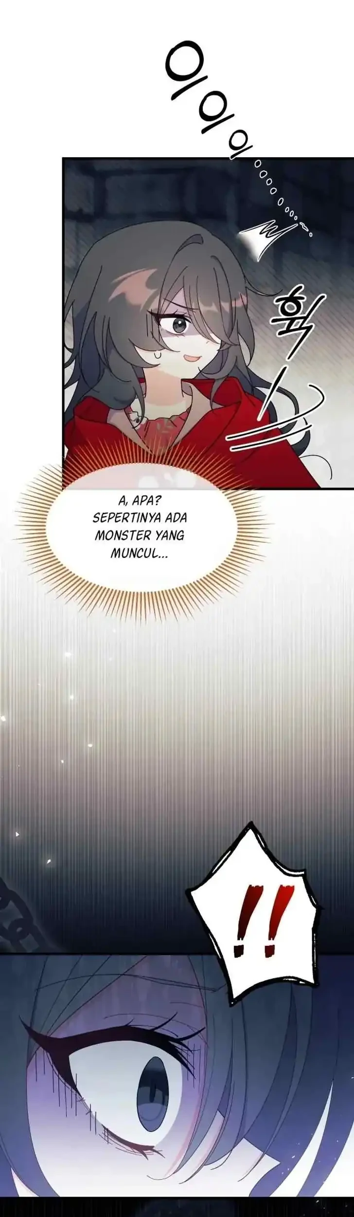 I Don’t Want to Play Matchmaker! Chapter 31 - halaman 2