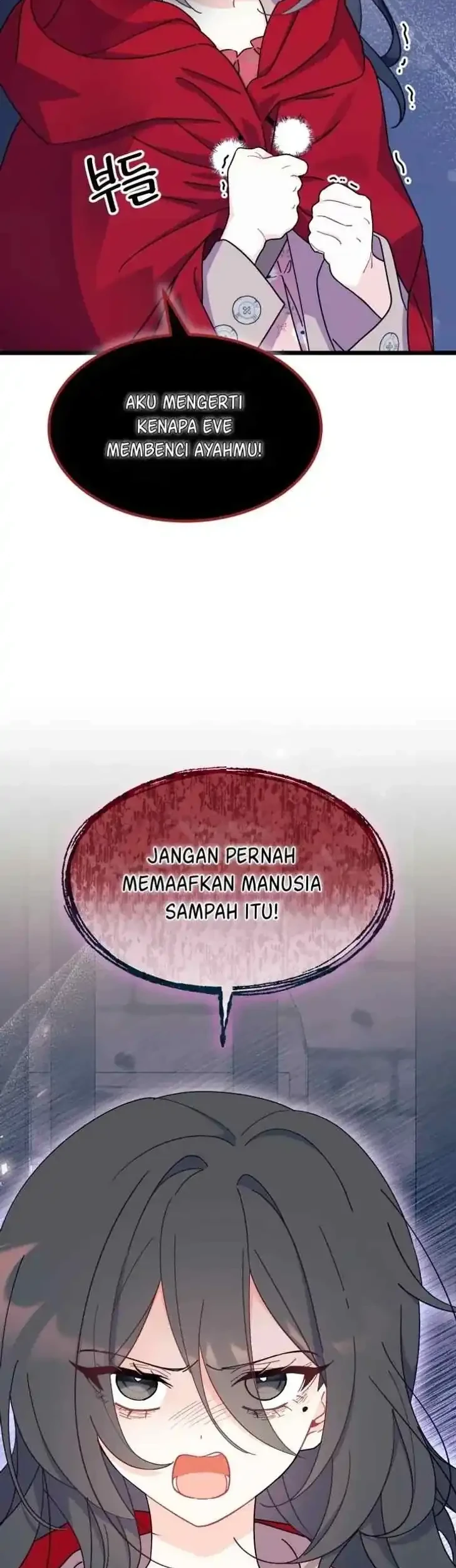 I Don’t Want to Play Matchmaker! Chapter 31 - halaman 27