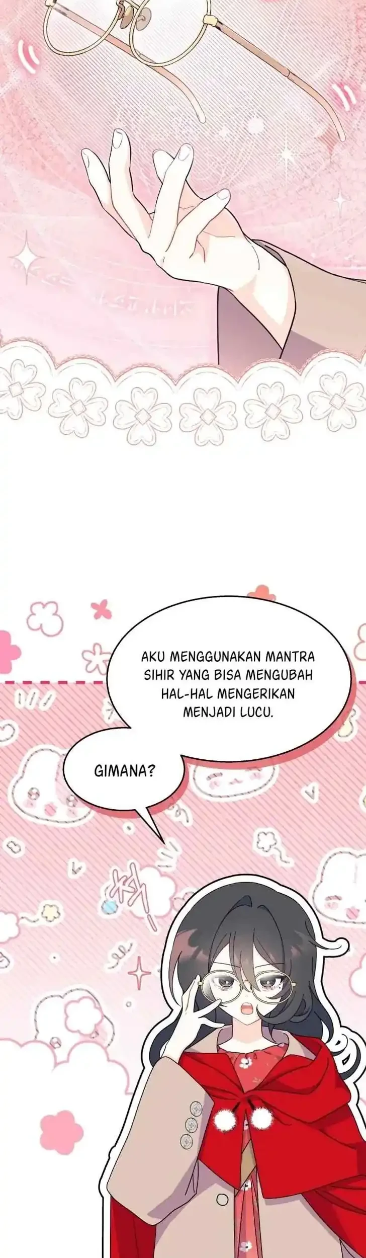 I Don’t Want to Play Matchmaker! Chapter 31 - halaman 36