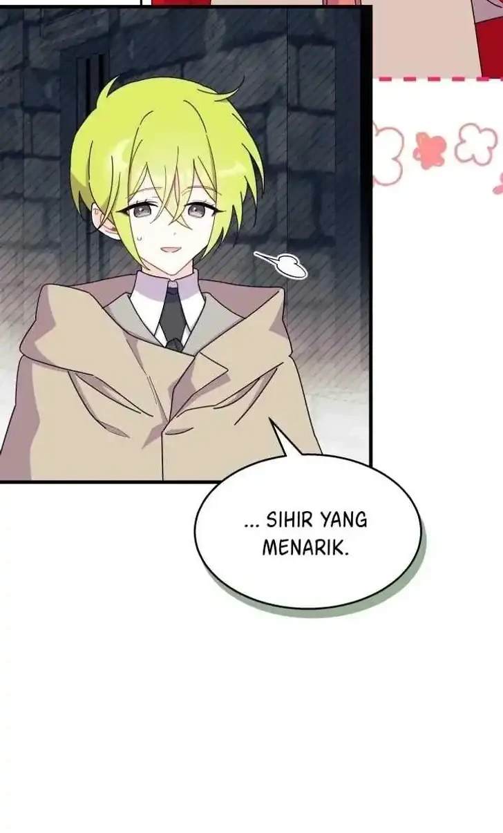 I Don’t Want to Play Matchmaker! Chapter 31 - halaman 37