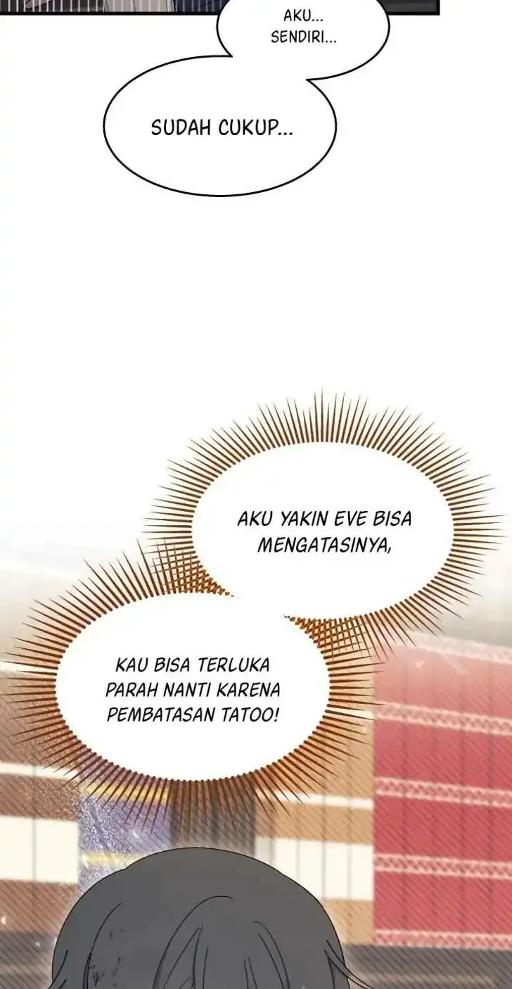 I Don’t Want to Play Matchmaker! Chapter 32 - halaman 19