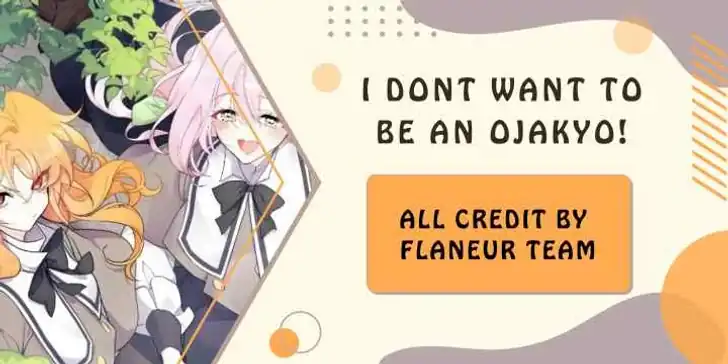 I Don’t Want to Play Matchmaker! Chapter 33 - halaman 1