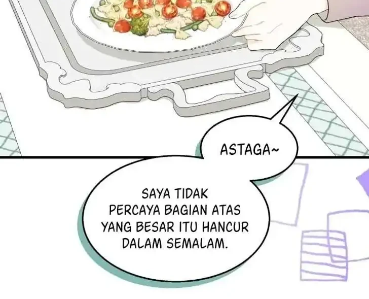 I Don’t Want to Play Matchmaker! Chapter 33 - halaman 49