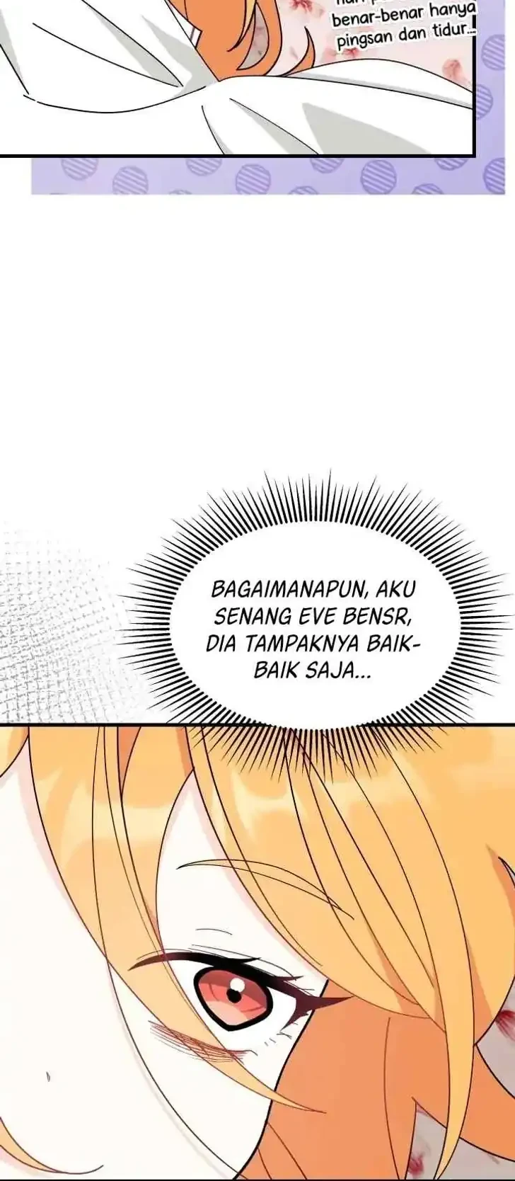 I Don’t Want to Play Matchmaker! Chapter 33 - halaman 52